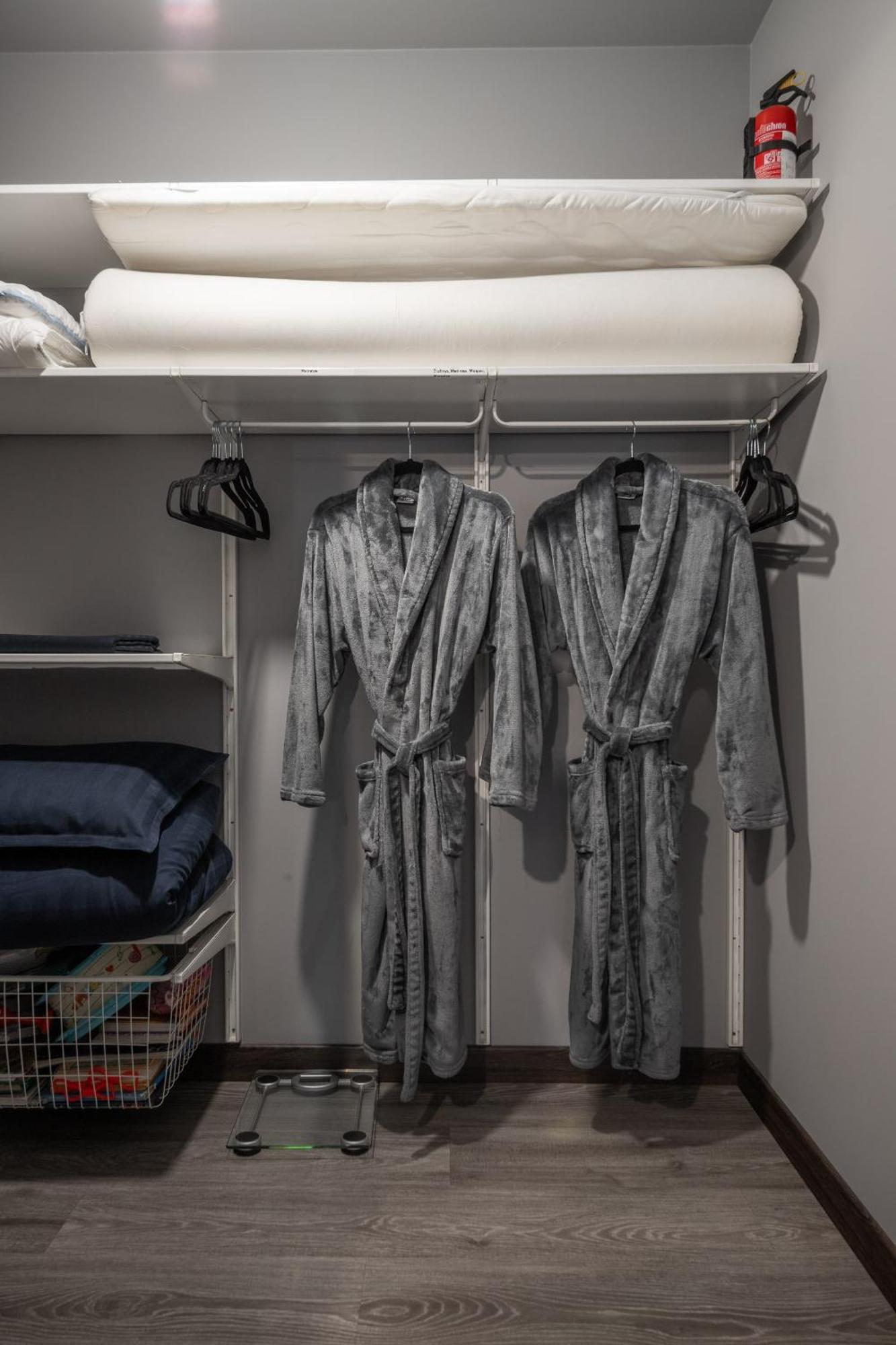 Manto Loft Style Apartment クライペダ エクステリア 写真