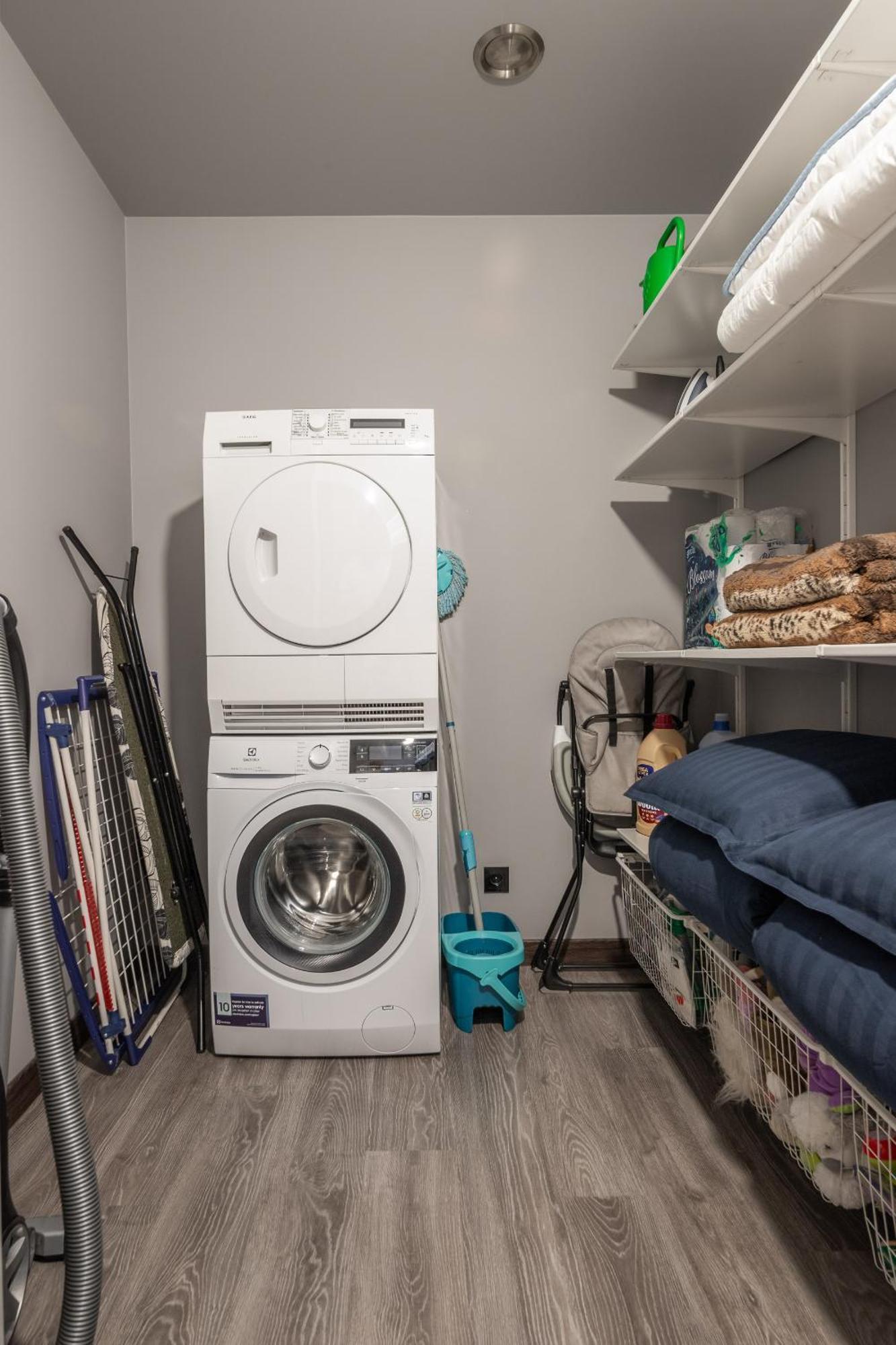 Manto Loft Style Apartment クライペダ エクステリア 写真